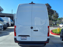 Thumbnail image of 2022 Mercedes-Benz Sprinter at Mercedes Of El Cajon
