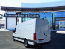 Thumbnail image of 2022 Mercedes-Benz Sprinter at Mercedes Of El Cajon