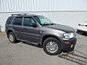 Thumbnail image of 2006 Mercury Mariner at Mathews Nissan