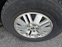 Thumbnail image of 2006 Mercury Mariner at Mathews Nissan
