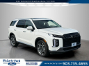 Thumbnail image of 2024 Hyundai PALISADE at McLarty Ford