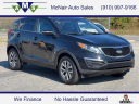 Thumbnail image of 2015 Kia Sportage at Mcnair Auto Sales