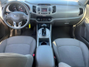 Thumbnail image of 2015 Kia Sportage at Mcnair Auto Sales