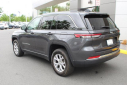 Thumbnail image of 2022 Jeep Grand Cherokee at Jaguar Land Rover of Chantilly Pre-Owned