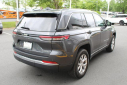 Thumbnail image of 2022 Jeep Grand Cherokee at Jaguar Land Rover of Chantilly Pre-Owned