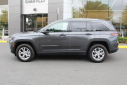 Thumbnail image of 2022 Jeep Grand Cherokee at Jaguar Land Rover of Chantilly Pre-Owned