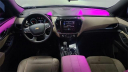 Thumbnail image of 2022 Chevrolet Traverse at Major World Chevrolet