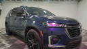 Thumbnail image of 2022 Chevrolet Traverse at Major World Chevrolet