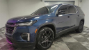 Thumbnail image of 2022 Chevrolet Traverse at Major World Chevrolet