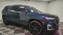 Thumbnail image of 2022 Chevrolet Traverse at Major World Chevrolet