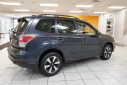 Thumbnail image of 2017 Subaru Forester at Serpentini Chevrolet of Strongsville