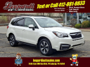 Thumbnail image of 2018 Subaru Forester at Leopardi Auto Sales