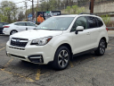Thumbnail image of 2018 Subaru Forester at Leopardi Auto Sales