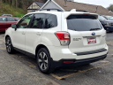 Thumbnail image of 2018 Subaru Forester at Leopardi Auto Sales