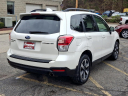 Thumbnail image of 2018 Subaru Forester at Leopardi Auto Sales