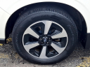 Thumbnail image of 2018 Subaru Forester at Leopardi Auto Sales