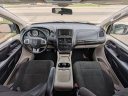 2012 Dodge Grand Caravan Crew at BORDER AUTO OF PRINCETON