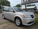 Thumbnail image of 2012 Dodge Grand Caravan at BORDER AUTO OF PRINCETON