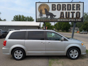 Thumbnail image of 2012 Dodge Grand Caravan at BORDER AUTO OF PRINCETON