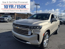 Thumbnail image of 2021 Chevrolet Tahoe at NorthsideChevroletBuickGMC-New of Summersville, WV