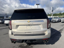 2021 Chevrolet Tahoe High Country at NorthsideChevroletBuickGMC-New of Summersville, WV