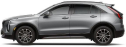 Thumbnail image of 2025 Cadillac XT4 at King O'Rourke Cadillac