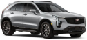 Thumbnail image of 2025 Cadillac XT4 at King O'Rourke Cadillac