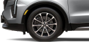 Thumbnail image of 2025 Cadillac XT4 at King O'Rourke Cadillac