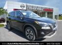 Thumbnail image of 2022 Nissan Rogue at Dutch Miller Nissan Of Wytheville