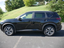 Thumbnail image of 2022 Nissan Rogue at Dutch Miller Nissan Of Wytheville