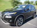 Thumbnail image of 2022 Nissan Rogue at Dutch Miller Nissan Of Wytheville
