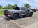 Thumbnail image of 2024 Toyota Tundra at Olathe Toyota ScionUsed