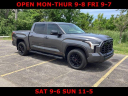 Thumbnail image of 2024 Toyota Tundra at Olathe Toyota ScionUsed