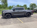 Thumbnail image of 2024 Toyota Tundra at Olathe Toyota ScionUsed