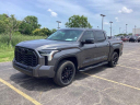Thumbnail image of 2024 Toyota Tundra at Olathe Toyota ScionUsed