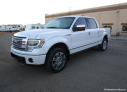 Thumbnail image of 2013 Ford F-150 at Castle Rock Stores