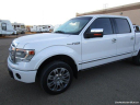 Thumbnail image of 2013 Ford F-150 at Castle Rock Stores