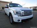 Thumbnail image of 2013 Ford F-150 at Castle Rock Stores
