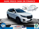 Thumbnail image of 2022 Chevrolet Equinox at Levittown Ford