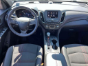 Thumbnail image of 2022 Chevrolet Equinox at Levittown Ford