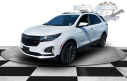 Thumbnail image of 2022 Chevrolet Equinox at Levittown Ford
