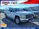 Thumbnail image of 2011 Chevrolet Silverado 2500HD at Zumbrota Ford