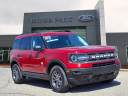 Thumbnail image of 2021 Ford Bronco Sport at Hines Park Ford