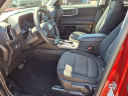 Thumbnail image of 2021 Ford Bronco Sport at Hines Park Ford