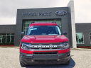 Thumbnail image of 2021 Ford Bronco Sport at Hines Park Ford