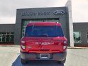 Thumbnail image of 2021 Ford Bronco Sport at Hines Park Ford
