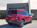 Thumbnail image of 2021 Ford Bronco Sport at Hines Park Ford