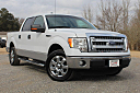 Thumbnail image of 2014 Ford F-150 at Stateline Autoplex, LLC