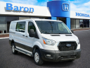 Thumbnail image of 2022 Ford Transit at Baron Honda