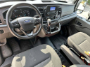 Thumbnail image of 2022 Ford Transit at Baron Honda